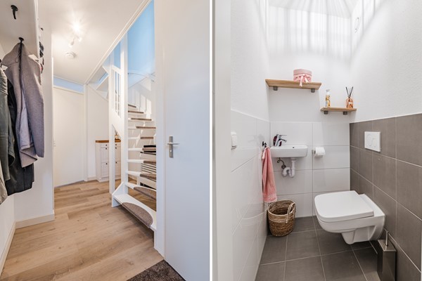 Medium property photo - Feiko Clockstraat 45, 9665 BC Oude Pekela